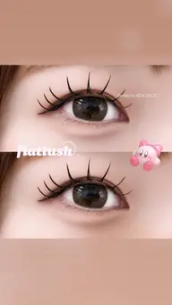 【8月28日限定⚠️17:00〜のみ】メガマットボリュームラッシュ🎀(オフなし)
