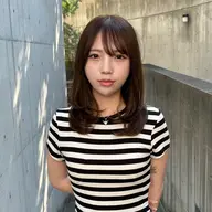 ‼️お時間調整可‼️【透明感カラー】➕【トリートメント】カット相談可　8/22空きありU25 ※リクエストお願い致します
