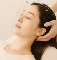 hariヘッドスパ