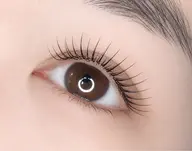 ダブルフラットラッシュ100本(片目50本ずつ)