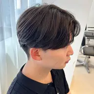【先着1名】☁️🎈メンズカット+シャンプー