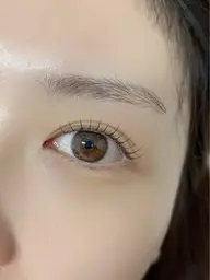 🧡オープン価格🧡パリジェンヌラッシュリフトorまつげパーマ♡コーティング仕上げ¥2900/天神/大名