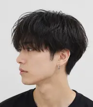 《平日限定✨️》似合わせメンズカット✂️➕Aujuaトリートメント🫧