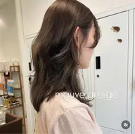 【8月限定4名】˙⋆✮カット+ケアカラー˙⋆✮