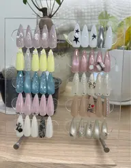 定額デザイン🍀-シンプル-