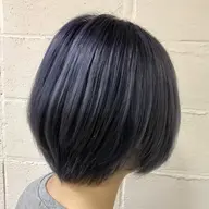 【ショートモデル🐬✨】丁寧カウンセリング＋スタイリストのチェック付きなので失敗の心配はありません🌟