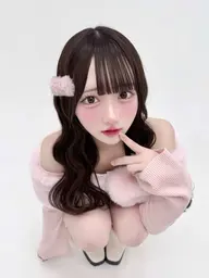 🪞🎀アイドル級の前髪に🎀🪞 前髪ストレート {モデル限定メニュー}
