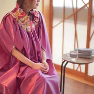 【内側から、めぐる美しさ。】よもぎ蒸し 60分