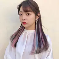 6月1​〜​5日限定🌻カット＋うる艶トリートメント＋巻き髪orストレートヘアセット付