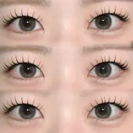 【アンドヘルシー】LEDフラットラッシュ100本+まつげパーマ🌷初めての方に✨
