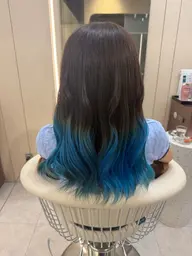デザインカラー