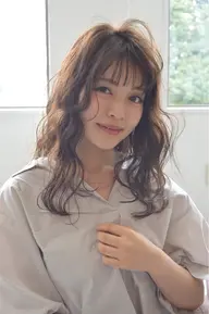 🖤ブリーチなしワンカラー+トリートメント🖤