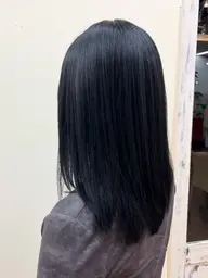 レディースカット