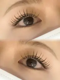 7/2 9:00​〜​【LEDエクステ無料モデルさん募集✨】100​〜​120本保証　BKのみ