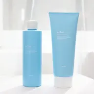 【夏用ホームケア付き】カット+シャンプー