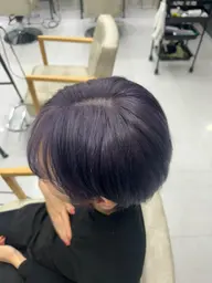 🔥土日限定🔥🌳メンズ全頭プリーチ&カラー