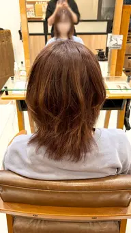 ワンカラーモデル様募集🎀♡