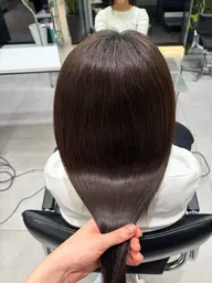 髪質改善アブソリュートトリートメント