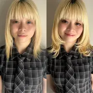 💖カット+カラー+フルメイク💖 ￥10,530