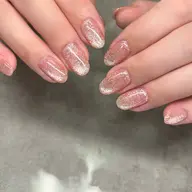 【平日限定★口コミ割】肌が綺麗に見える✨似合わせ提案✨️ちゅるんワンカラーorマグネット(丁寧ケア・初回オフ込)