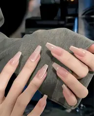 チップマグネットネイル💅