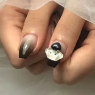 【オフ込み】★新規【美フォルム付き】ベースクリア　カラグラ　¥6,200→¥5,900