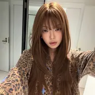 【❤️🔥透明感❤️🔥】ブリーチリタッチ+オンカラー+超音波トリートメント💫