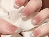 練習モデル チークマグネット