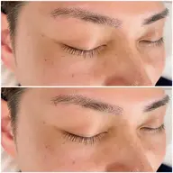 【リピーター様】美眉スタイリング☆WAX脱毛