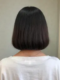 ハイダメージ対応🌷酸性ストレート