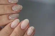 【U24限定】ミニモ学割🍉hand🫶🏻シンプル2本アート💖(オフ+1100)・自爪育成ケア付き💅