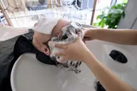 ヘッドスパ　15分