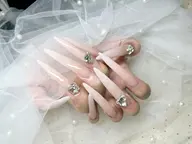 【ミニモ割】グラデーションネイル💅【学生OK🙆♀️】
