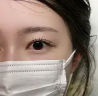 LEDマツエクモデル🥨(お時間1時間半ほどいただきます)お時間内で付けれるだけ🩰