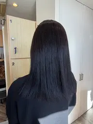 🫧メンテナンスカット+ワンカラー+トリートメント🫧