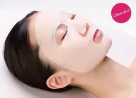 この時期オススメ!美白シートマスク!