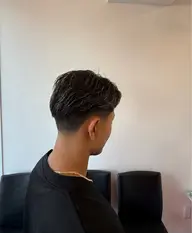 《メンズ限定》似合わせカット☆シャンプー込✂️