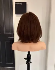 ボブスタイル限定!カット練習モデル様募集🙇🏻♀️【19:00〜のみ】