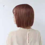 【土日祝限定!】ショート・ショートボブ✂️