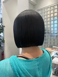 【無料】ボブカット⚠️詳細ご確認ください。