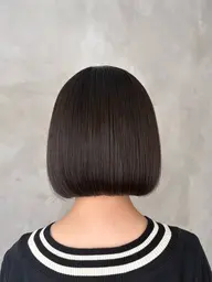【本日限定】人気No. 2🌸似合わせカット＋艶髪トリートメント