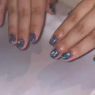 【ハンド】オフ込み・フラッシュマグネットネイル
