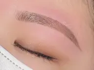 【✨講師付✨】《美眉×美肌》似合わせアイブロウWAX+フルフェイスWAX脱毛¥1500