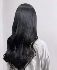 【3名限定クーポン】 自然な仕上がり酸性ストレート+ナノバブルケア