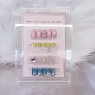 🎀ミニモ限定🎀6月定額コース