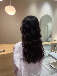【long cut + permモデル募集🌼*･】※詳細をご覧ください