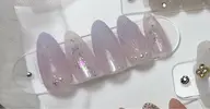 マーメイドネイル🧜♀️💅