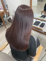 🌻🍉✨ 7月・8月限定メニュー ✨🍉🌻💇♀️✂️ カット ✂️💇♀️🎨🌈 水素カラー 🌈🎨
