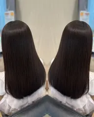 【当日限定クーポン】❣️艶髪カラー(トリートメント付き)❣️