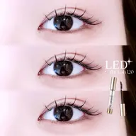 NEW✨LEDマツエク120本